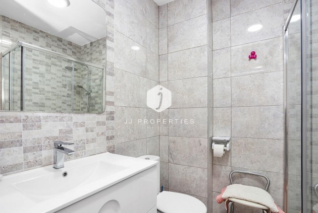 Tweedehands - Chalet -
Torrevieja - Aguas Nuevas 1