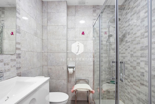 Tweedehands - Chalet -
Torrevieja - Aguas Nuevas 1