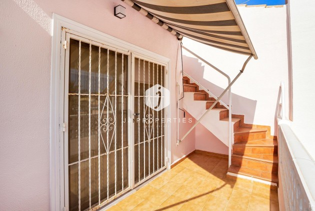 Tweedehands - Chalet -
Torrevieja - Aguas Nuevas 1