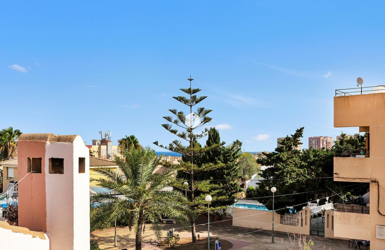 Tweedehands - Chalet -
Torrevieja - Aguas Nuevas 1