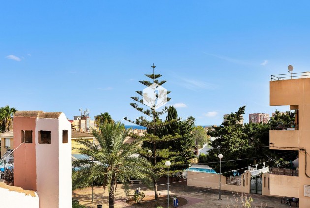 Tweedehands - Chalet -
Torrevieja - Aguas Nuevas 1