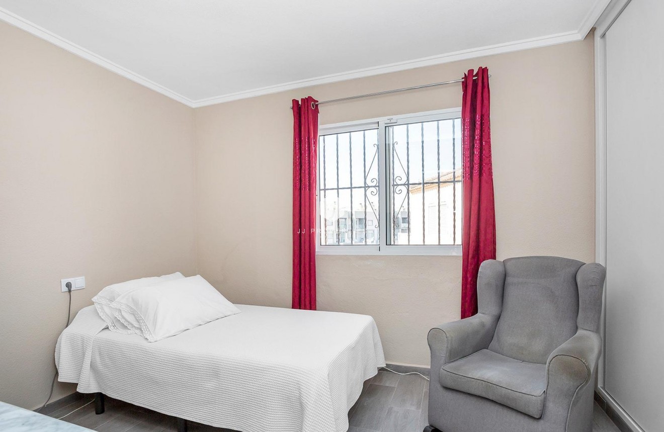 Tweedehands - Chalet -
Torrevieja - Aguas Nuevas 1