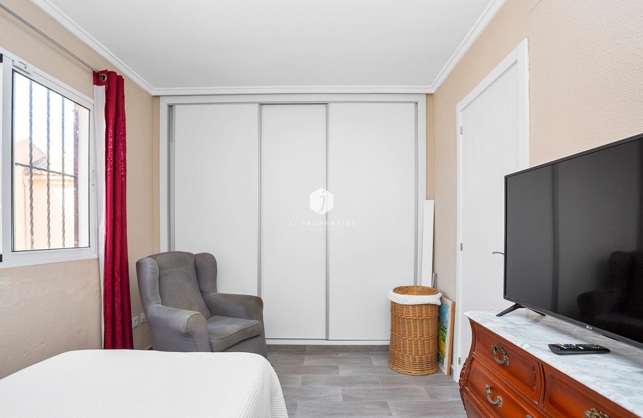 Tweedehands - Chalet -
Torrevieja - Aguas Nuevas 1