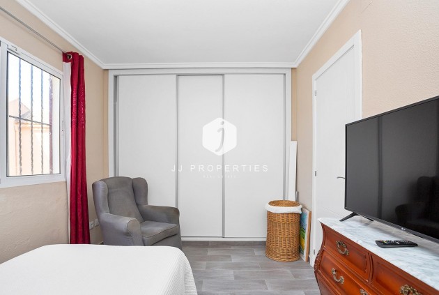 Tweedehands - Chalet -
Torrevieja - Aguas Nuevas 1