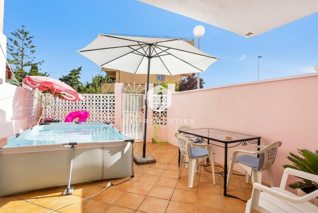 Tweedehands - Chalet -
Torrevieja - Aguas Nuevas 1