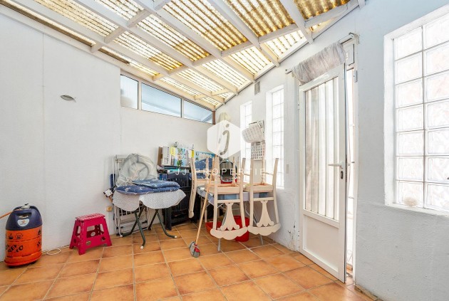 Tweedehands - Chalet -
Torrevieja - Aguas Nuevas 1