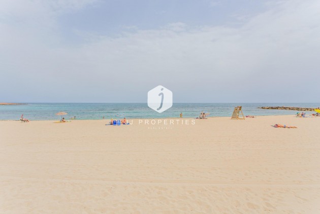 Tweedehands - Chalet -
Torrevieja - Aguas Nuevas 1