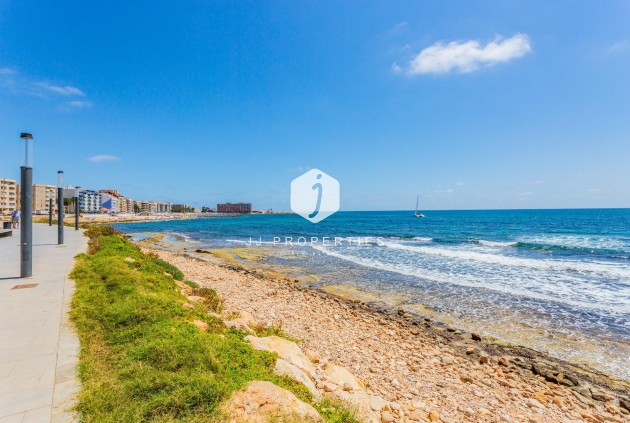 Tweedehands - Chalet -
Torrevieja - Aguas Nuevas 1