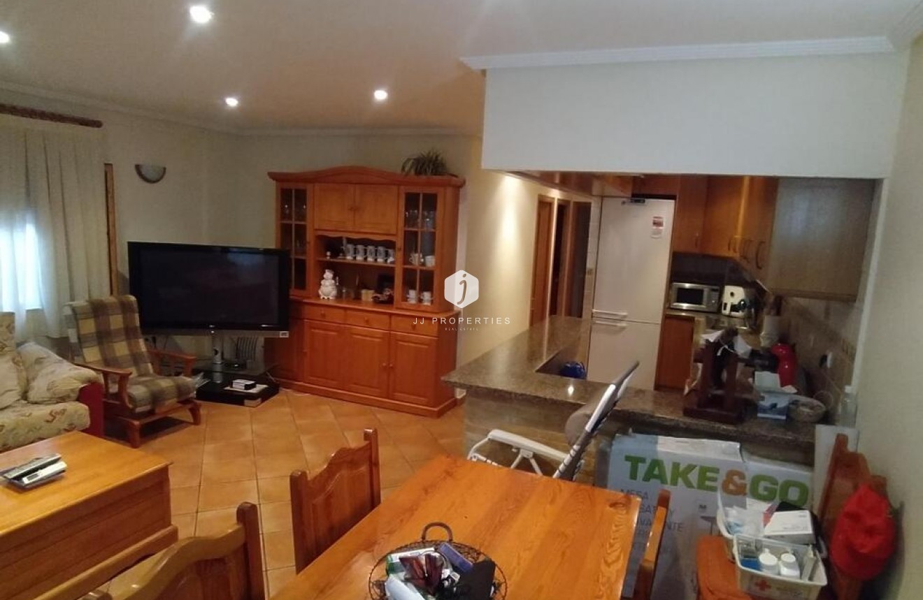 D'occasion - Appartement -
Torrevieja - La Mata