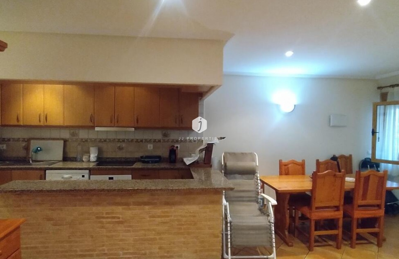 D'occasion - Appartement -
Torrevieja - La Mata