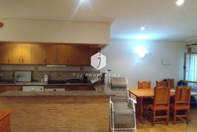 D'occasion - Appartement -
Torrevieja - La Mata