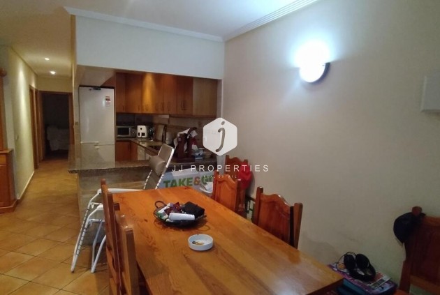 D'occasion - Appartement -
Torrevieja - La Mata