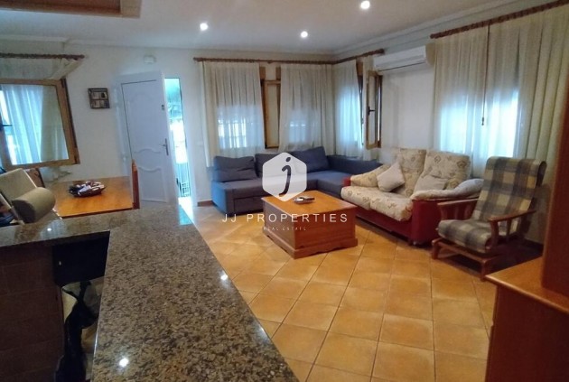 D'occasion - Appartement -
Torrevieja - La Mata