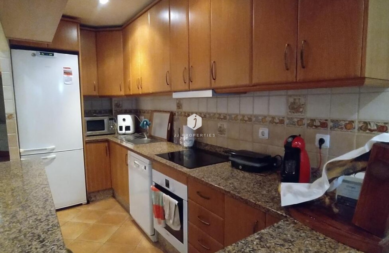 D'occasion - Appartement -
Torrevieja - La Mata