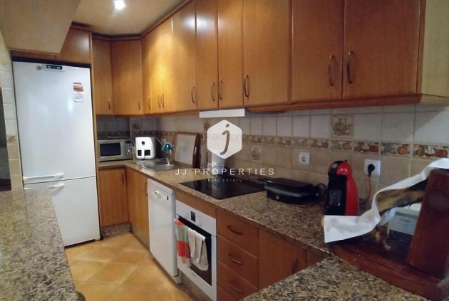 D'occasion - Appartement -
Torrevieja - La Mata
