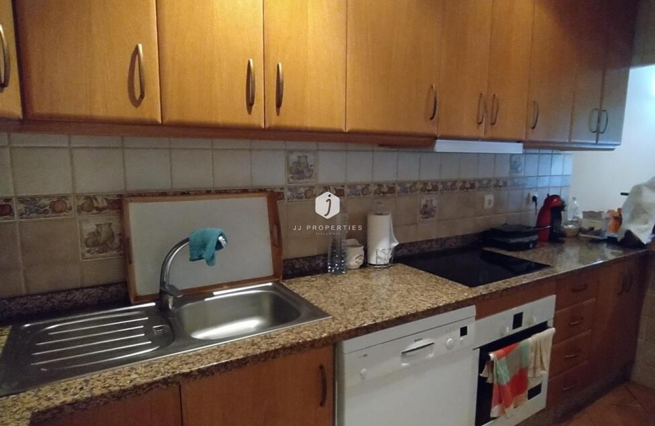 D'occasion - Appartement -
Torrevieja - La Mata