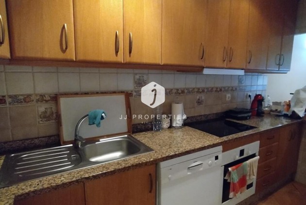 D'occasion - Appartement -
Torrevieja - La Mata