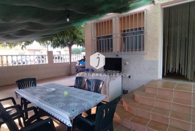 D'occasion - Appartement -
Torrevieja - La Mata