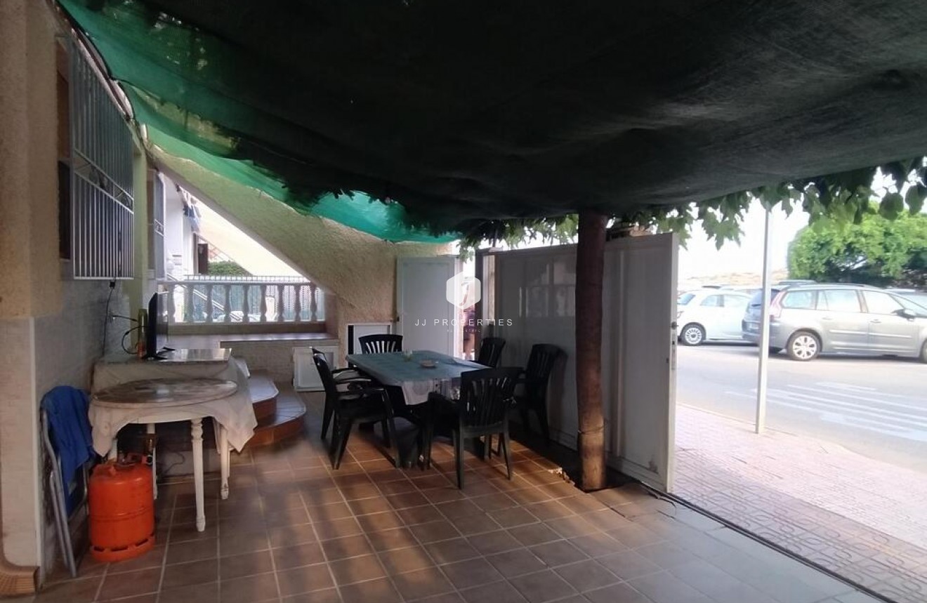 D'occasion - Appartement -
Torrevieja - La Mata