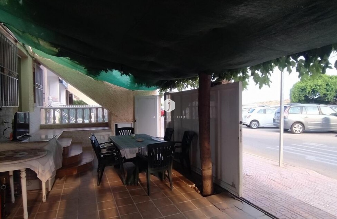 D'occasion - Appartement -
Torrevieja - La Mata