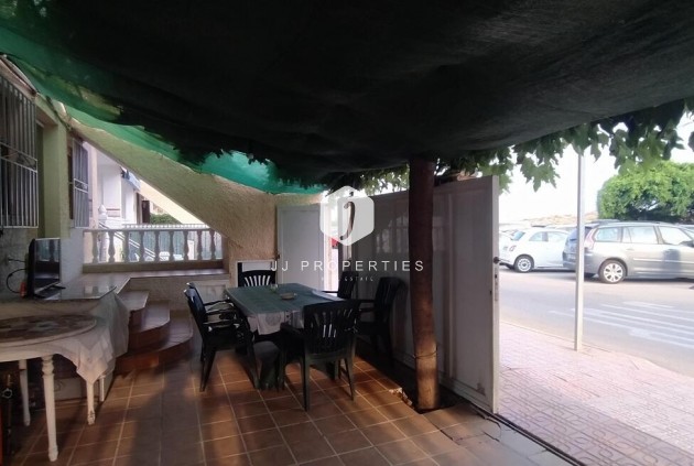 D'occasion - Appartement -
Torrevieja - La Mata