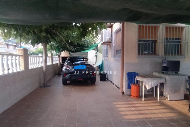 D'occasion - Appartement -
Torrevieja - La Mata