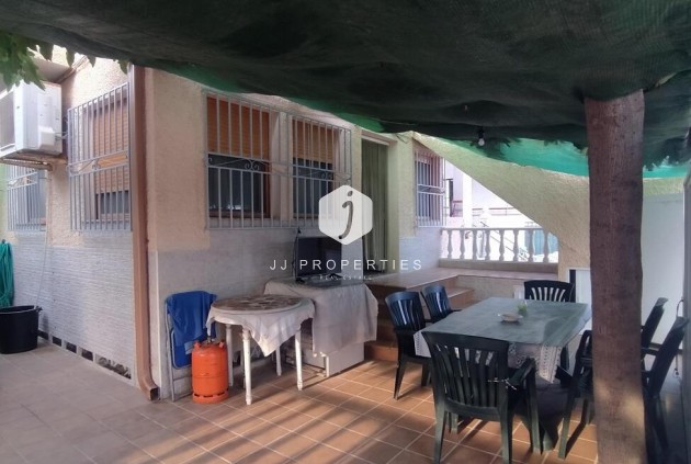 D'occasion - Appartement -
Torrevieja - La Mata