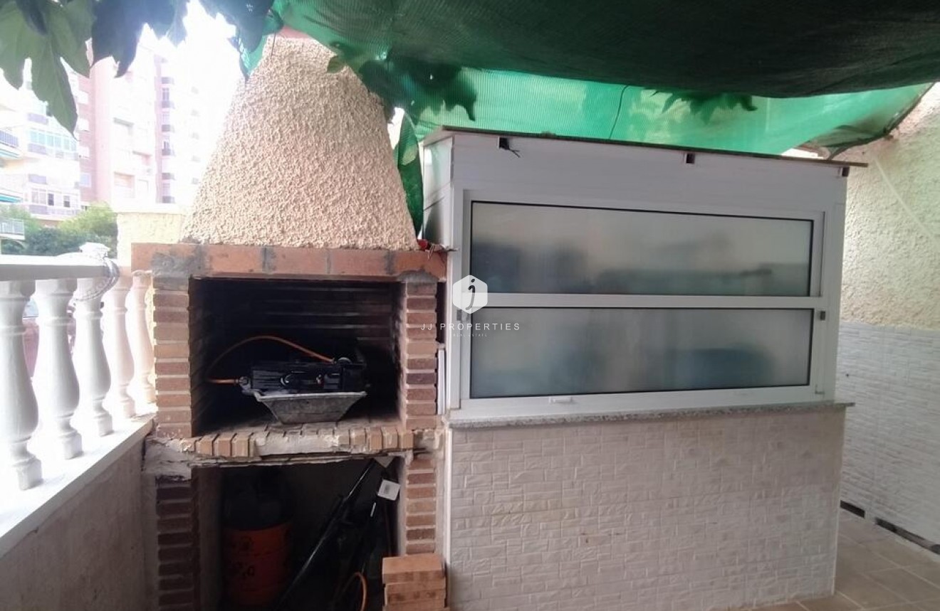 D'occasion - Appartement -
Torrevieja - La Mata