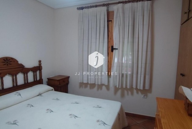 D'occasion - Appartement -
Torrevieja - La Mata