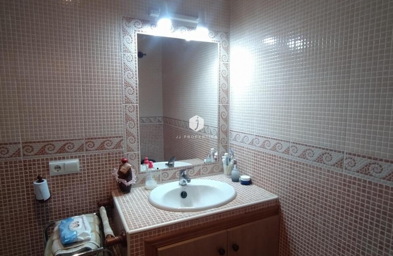 D'occasion - Appartement -
Torrevieja - La Mata