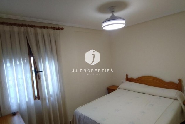 D'occasion - Appartement -
Torrevieja - La Mata
