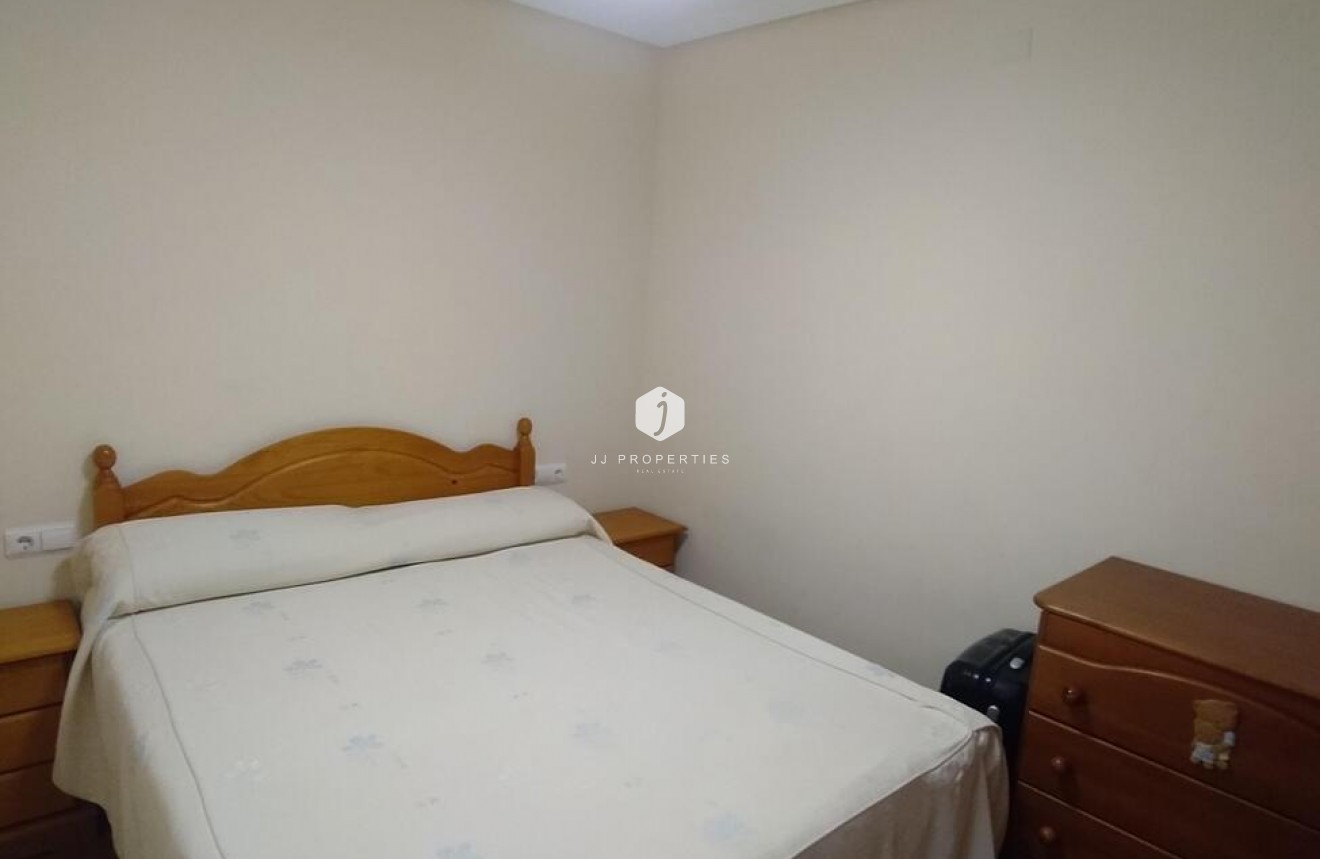 D'occasion - Appartement -
Torrevieja - La Mata