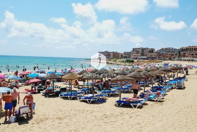 D'occasion - Appartement -
Torrevieja - La Mata