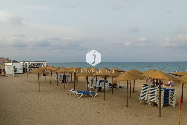 D'occasion - Appartement -
Torrevieja - La Mata