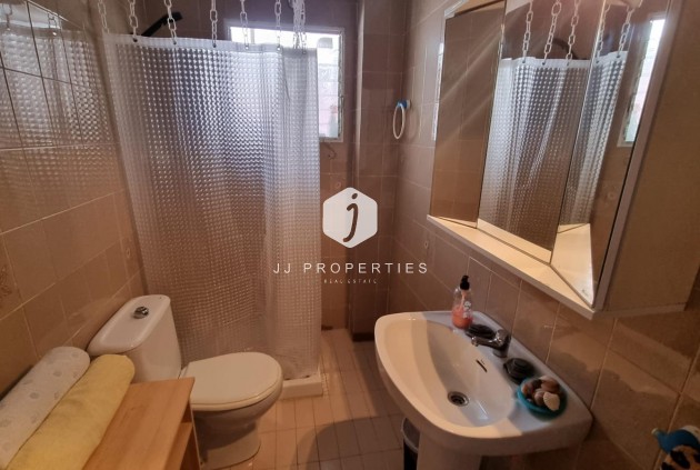 Tweedehands - Appartement / flat -
Torrevieja - Habaneras