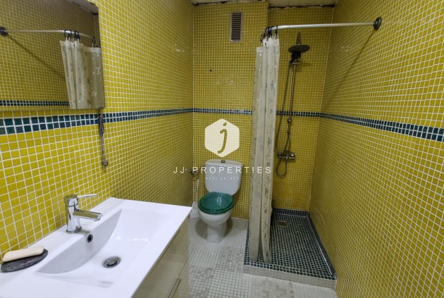 Tweedehands - Appartement / flat -
Torrevieja - Habaneras