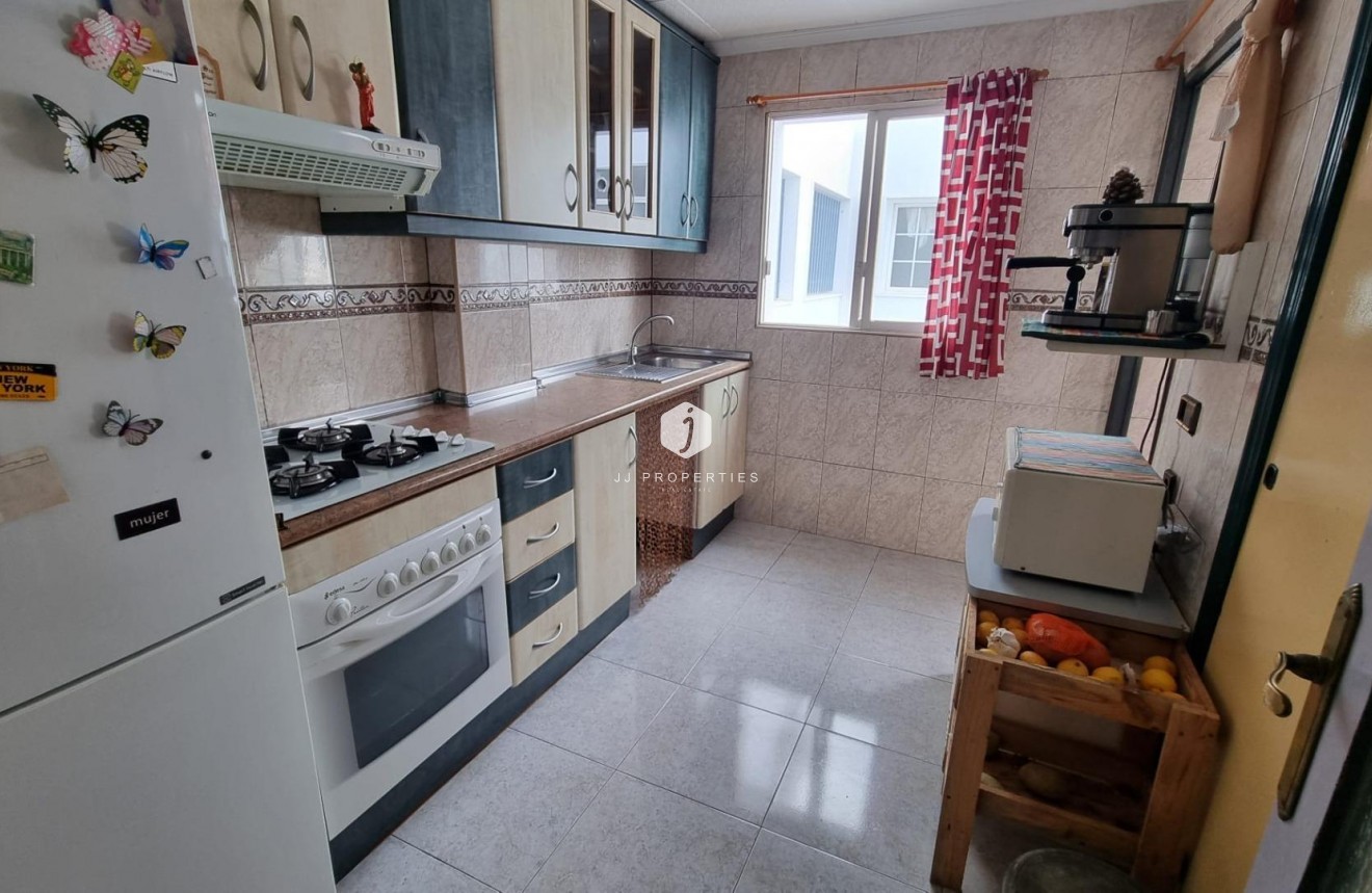 Tweedehands - Appartement / flat -
Torrevieja - Habaneras