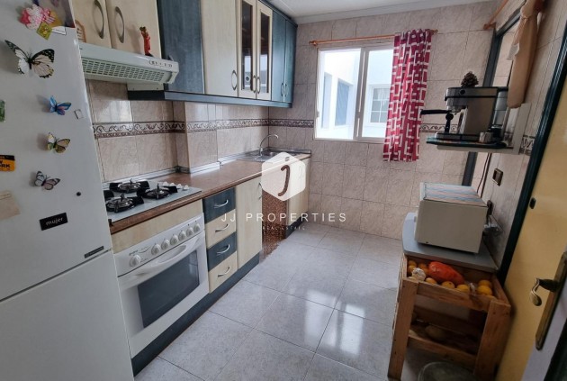 Tweedehands - Appartement / flat -
Torrevieja - Habaneras