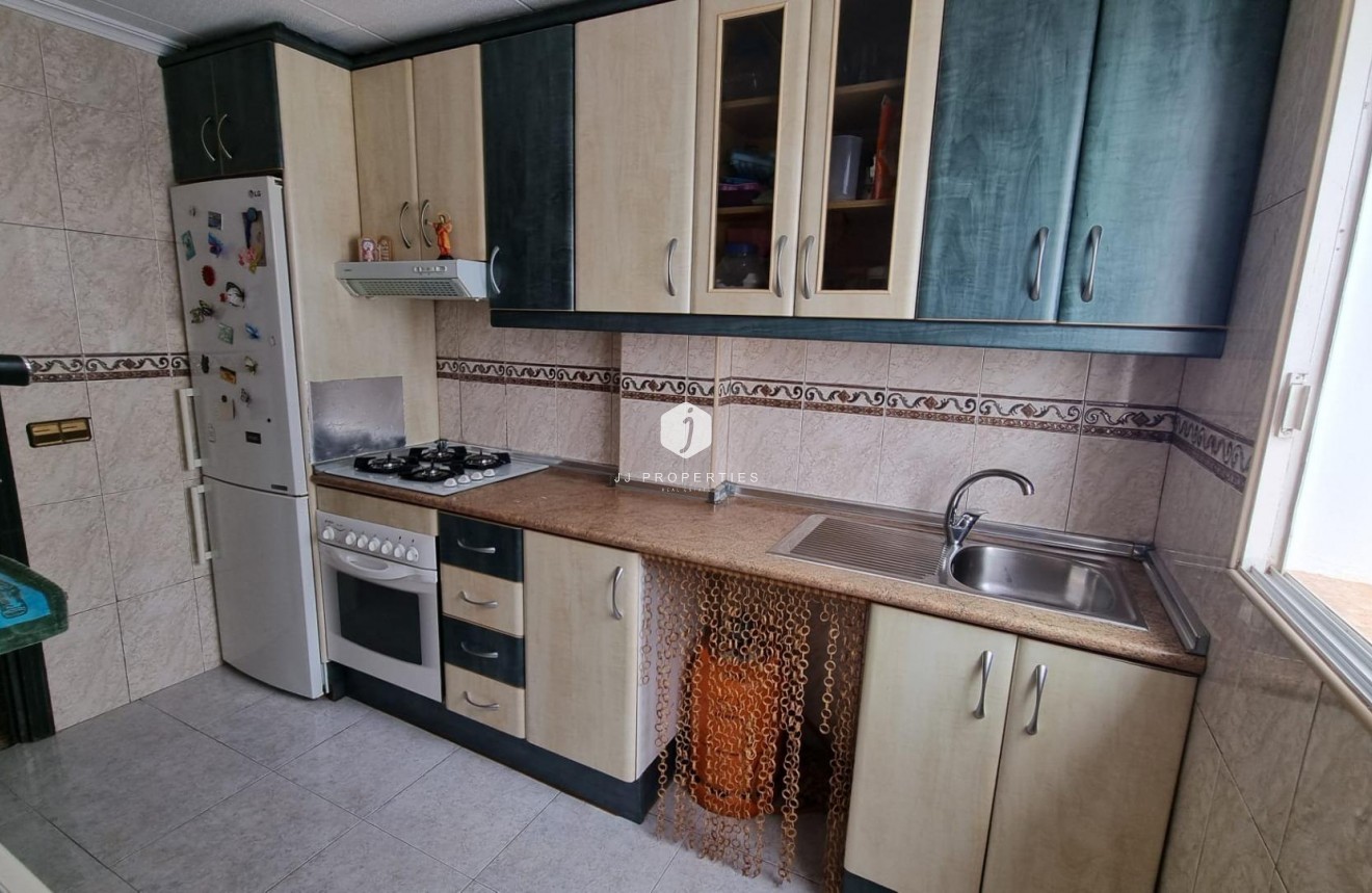 Tweedehands - Appartement / flat -
Torrevieja - Habaneras