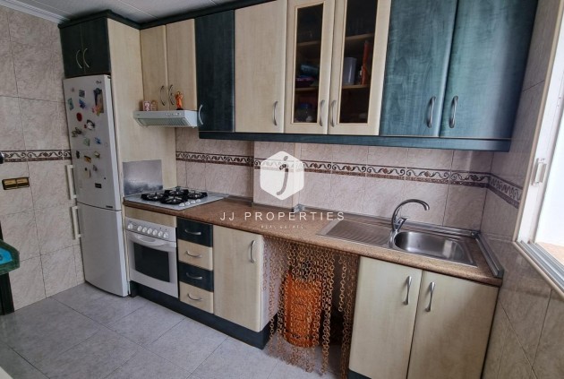 Tweedehands - Appartement / flat -
Torrevieja - Habaneras