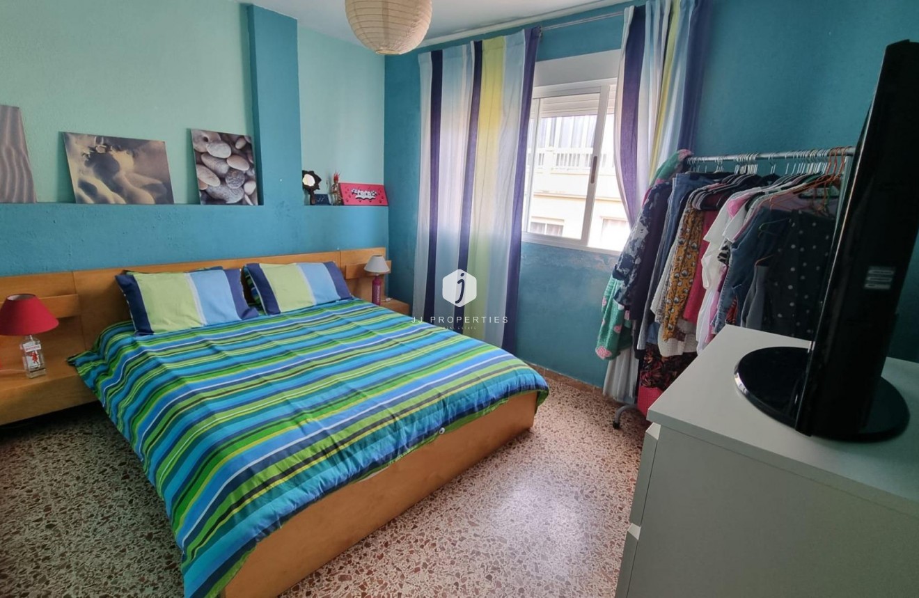 Tweedehands - Appartement / flat -
Torrevieja - Habaneras