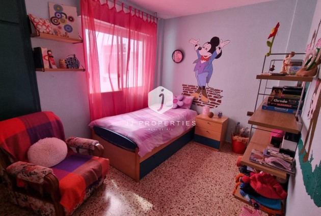 Tweedehands - Appartement / flat -
Torrevieja - Habaneras