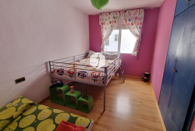 Tweedehands - Appartement / flat -
Torrevieja - Habaneras