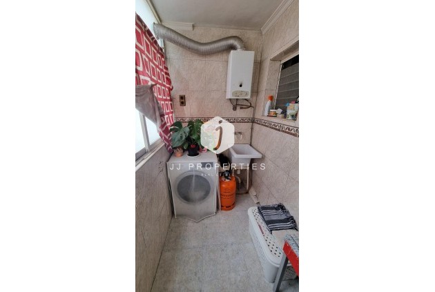 Tweedehands - Appartement / flat -
Torrevieja - Habaneras