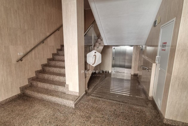 Tweedehands - Appartement / flat -
Torrevieja - Habaneras