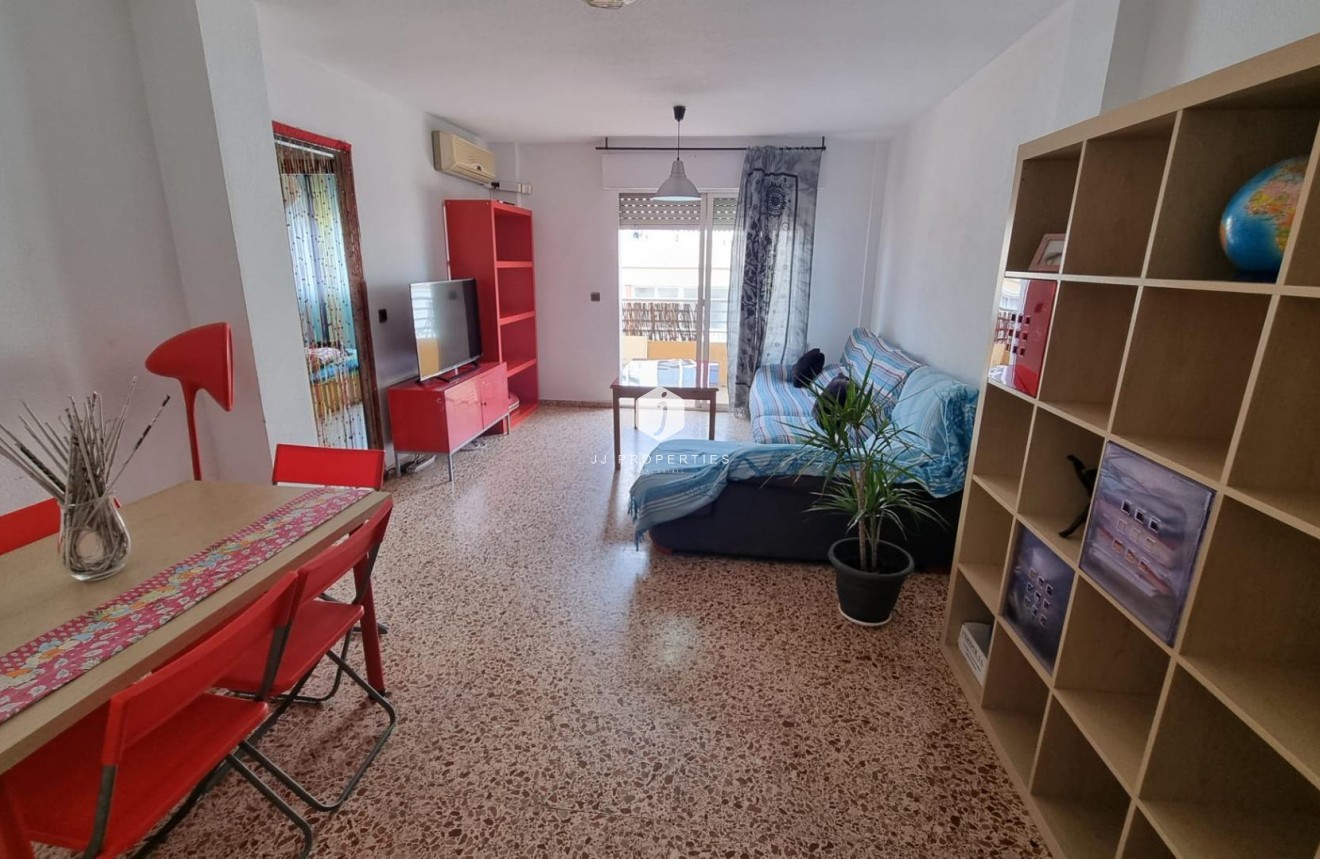 Tweedehands - Appartement / flat -
Torrevieja - Habaneras