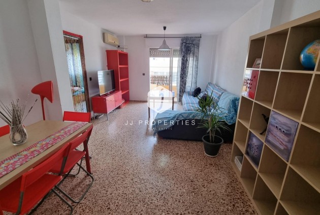Tweedehands - Appartement / flat -
Torrevieja - Habaneras