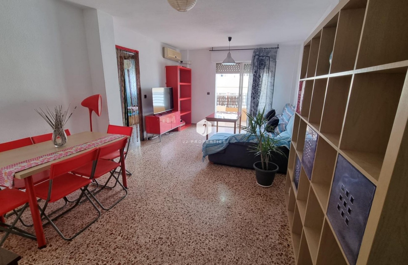 Tweedehands - Appartement / flat -
Torrevieja - Habaneras
