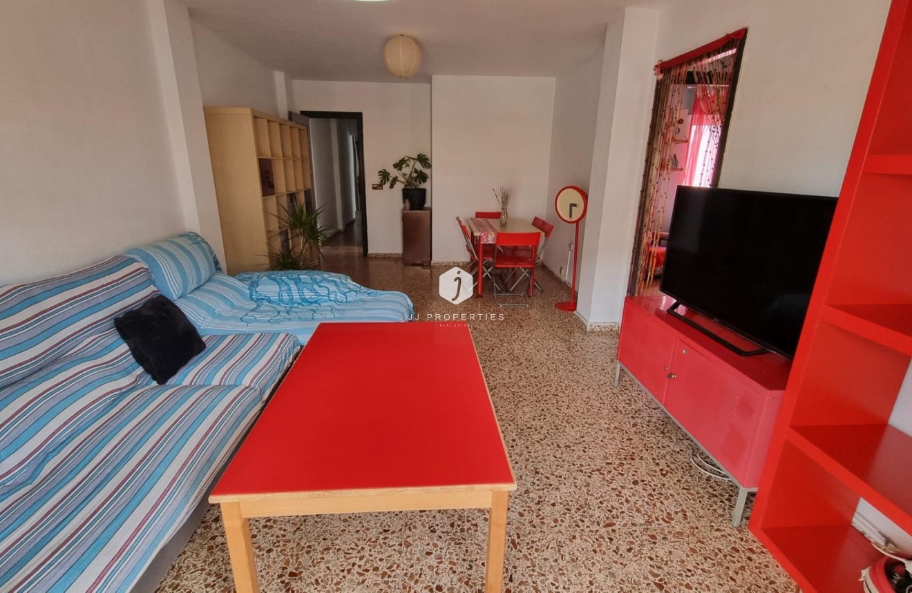 Tweedehands - Appartement / flat -
Torrevieja - Habaneras