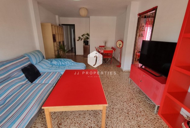 Tweedehands - Appartement / flat -
Torrevieja - Habaneras